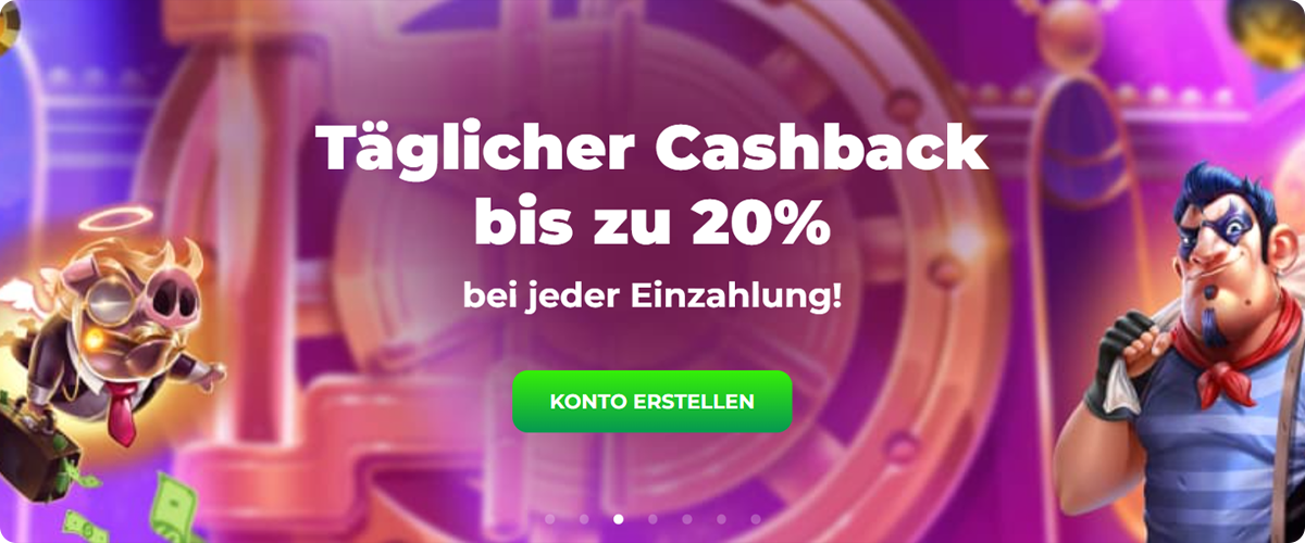 verantwortungsbewusste Glücksspielplattform