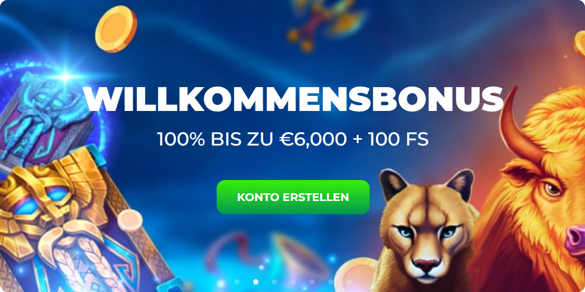 zotabet casino deutschland